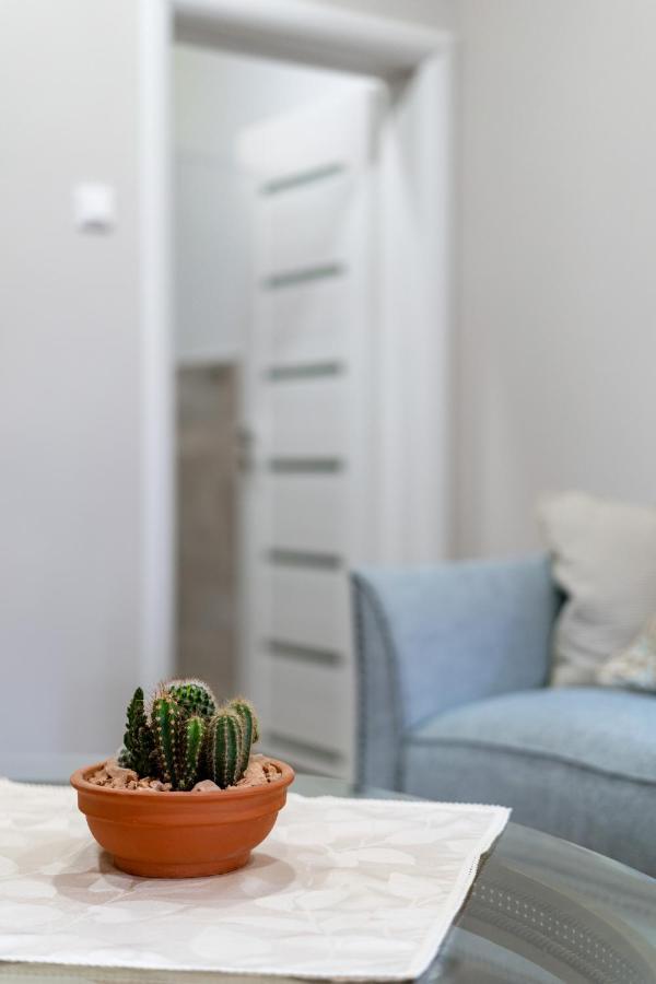 Be My Apartman Odorheiu Secuiesc Eksteriør billede