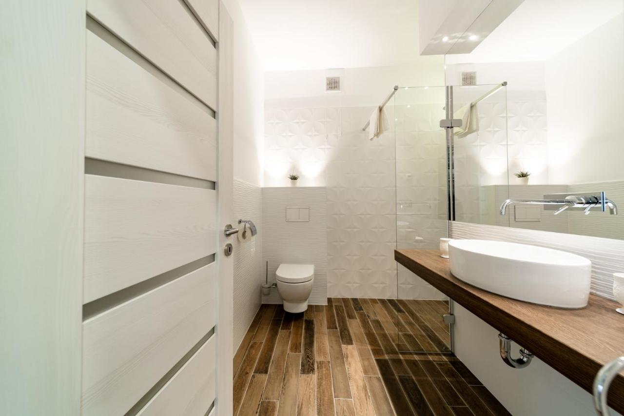 Be My Apartman Odorheiu Secuiesc Eksteriør billede