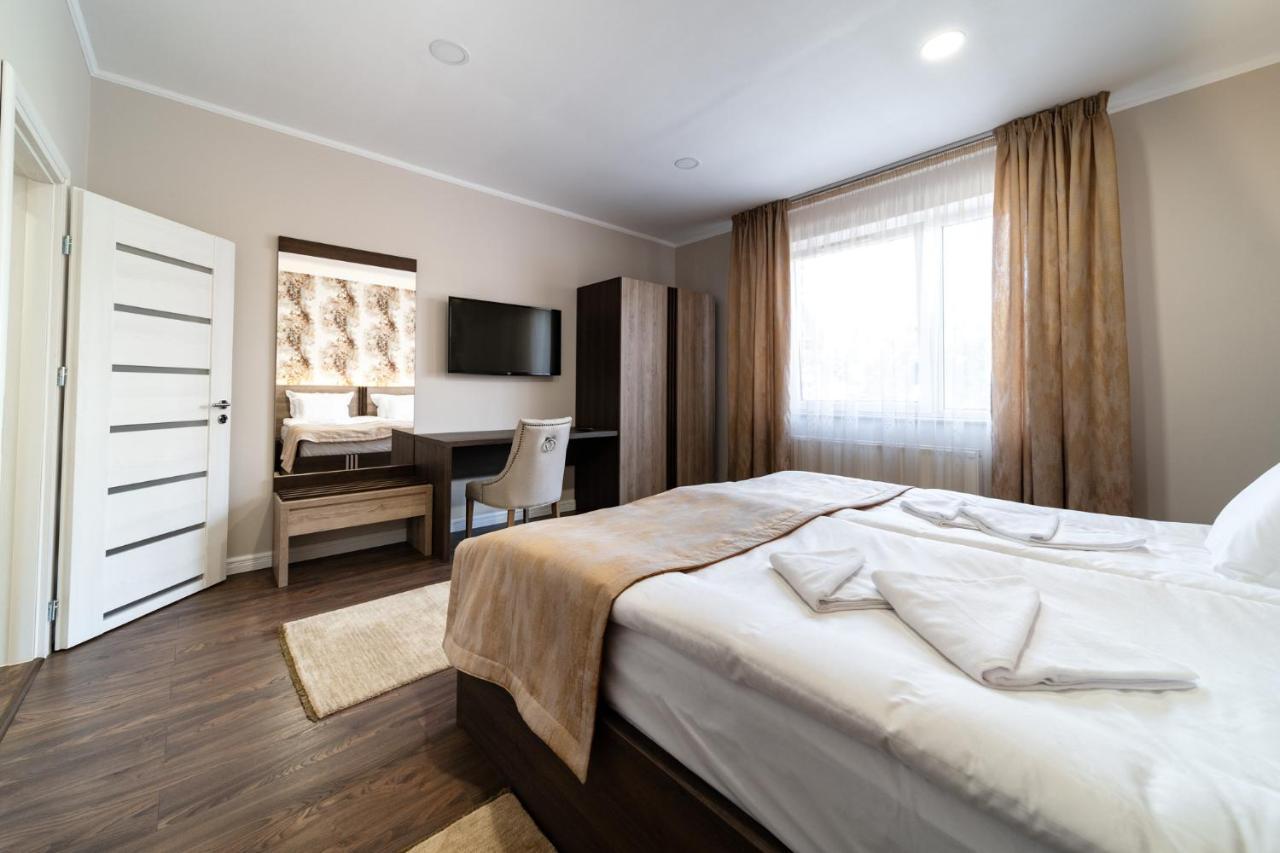 Be My Apartman Odorheiu Secuiesc Eksteriør billede